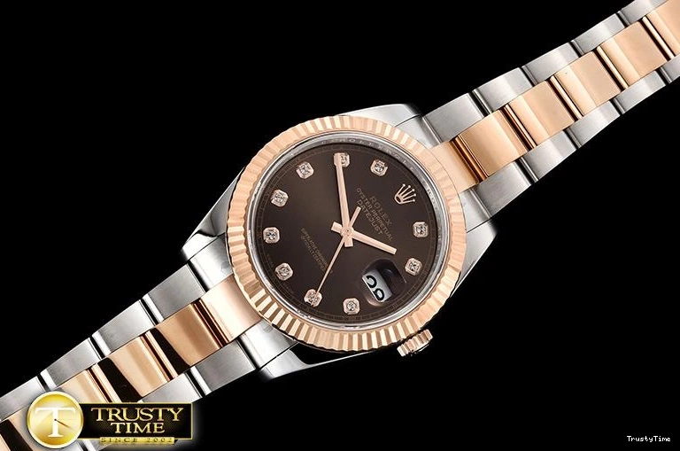 0306 Versatile R2DJ0244A – DJ2 41mm 618